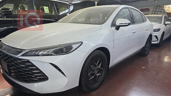 بي واي دي سيل 05 DM-i 2025 للبيع في العراق -  بغداد